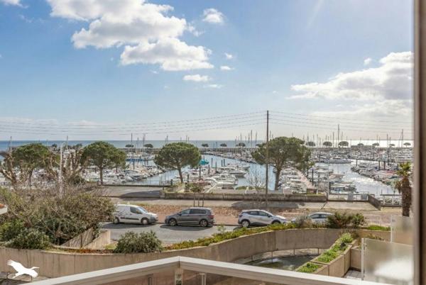 Appartement à vendre |  Arcachon |  2 pièces | 36 m²