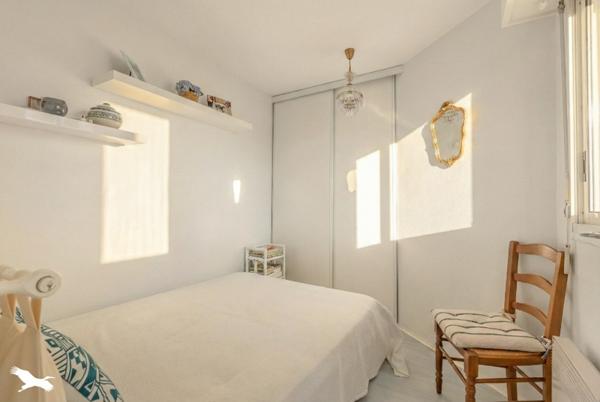 Appartement à vendre |  Arcachon |  2 pièces | 36 m²