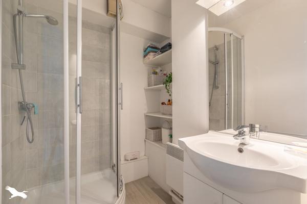 Appartement à vendre |  Arcachon |  2 pièces | 36 m²