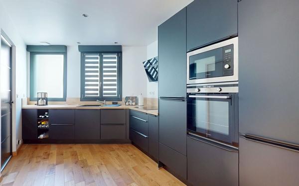 Maison à vendre    4 pièces • 85 m2 Le Havre