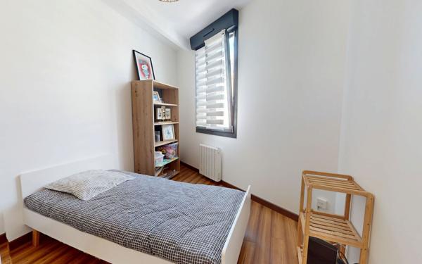 Maison à vendre    4 pièces • 85 m2 Le Havre