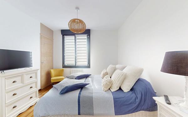 Maison à vendre    4 pièces • 85 m2 Le Havre