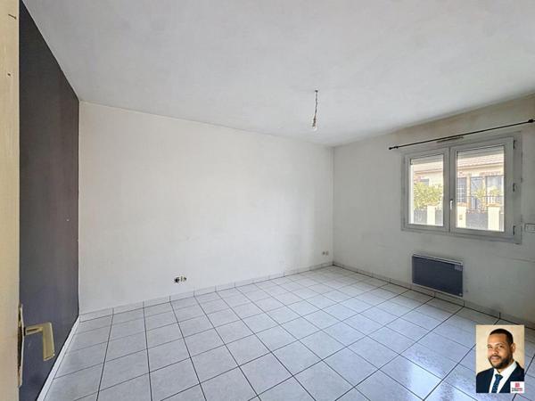 Immeuble Vitry Sur Seine 190 m2 UN ACTIF IMMOBILIER AUX MULTIPLES POSSIBILITÉS