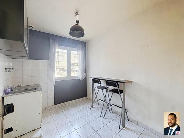 Immeuble Vitry Sur Seine 190 m2 UN ACTIF IMMOBILIER AUX MULTIPLES POSSIBILITÉS
