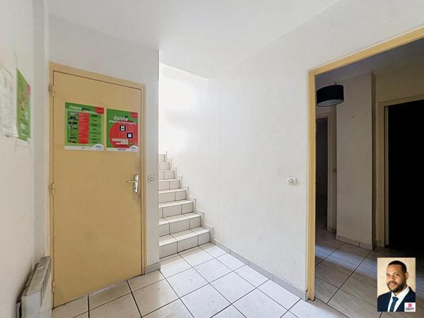 Immeuble Vitry Sur Seine 190 m2 UN ACTIF IMMOBILIER AUX MULTIPLES POSSIBILITÉS