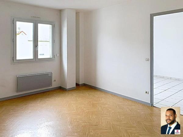 Immeuble Vitry Sur Seine 190 m2 UN ACTIF IMMOBILIER AUX MULTIPLES POSSIBILITÉS