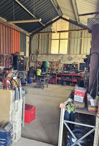 Hangar à vendre à Marolles dans la Marne (51300), ref : 51081/926