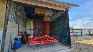 Hangar à vendre à Marolles dans la Marne (51300), ref : 51081/926