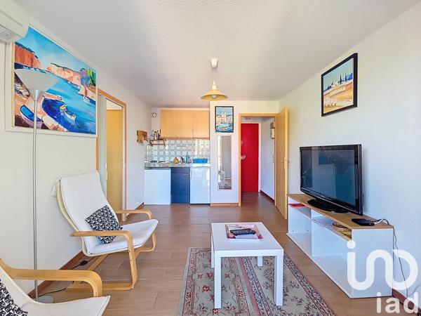 Appartement à vendre 2 pièces 30 m² La Seyne-sur-Mer