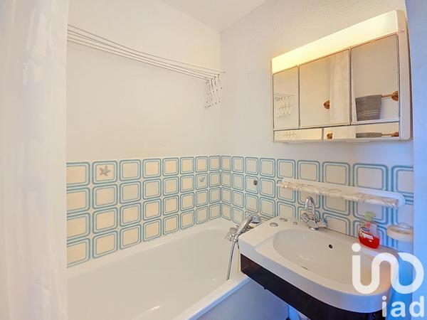 Appartement à vendre 2 pièces 30 m² La Seyne-sur-Mer