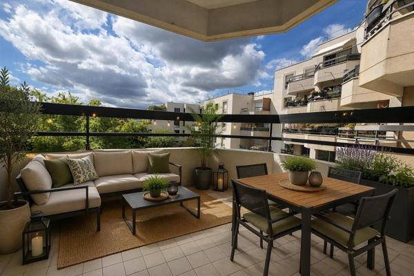 Appartement