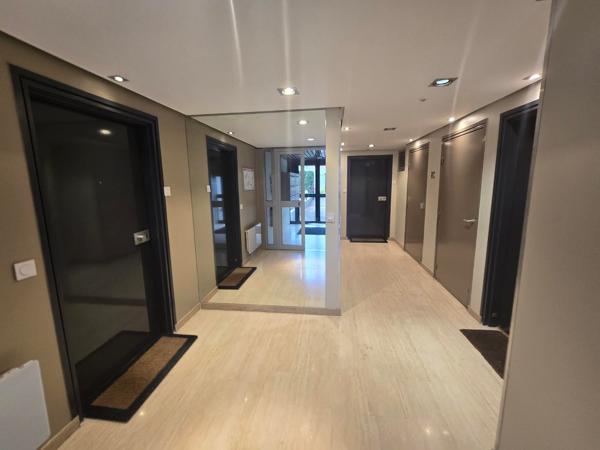 Appartement