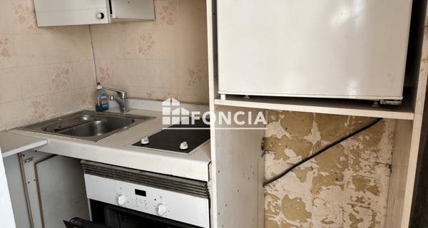 À vendre Appartement 2 pièces 26.07 m² - Paris 75007