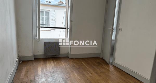 À vendre Appartement 2 pièces 26.07 m² - Paris 75007