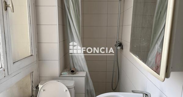À vendre Appartement 2 pièces 26.07 m² - Paris 75007