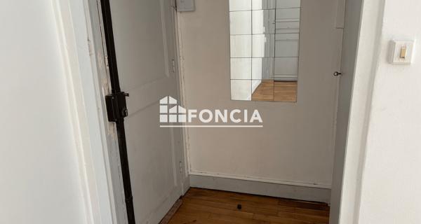 À vendre Appartement 2 pièces 26.07 m² - Paris 75007
