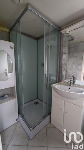 Longère 9 pièces de 122 m² à Bourg-Achard (27310)