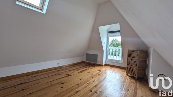 Longère 9 pièces de 122 m² à Bourg-Achard (27310)