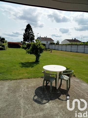 Longère 9 pièces de 122 m² à Bourg-Achard (27310)