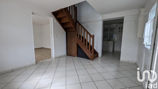 Longère 9 pièces de 122 m² à Bourg-Achard (27310)