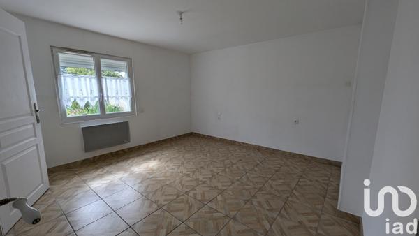 Longère 9 pièces de 122 m² à Bourg-Achard (27310)