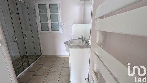 Longère 9 pièces de 122 m² à Bourg-Achard (27310)