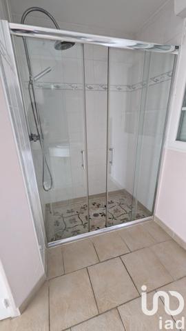 Longère 9 pièces de 122 m² à Bourg-Achard (27310)