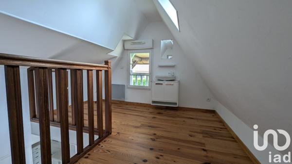 Longère 9 pièces de 122 m² à Bourg-Achard (27310)