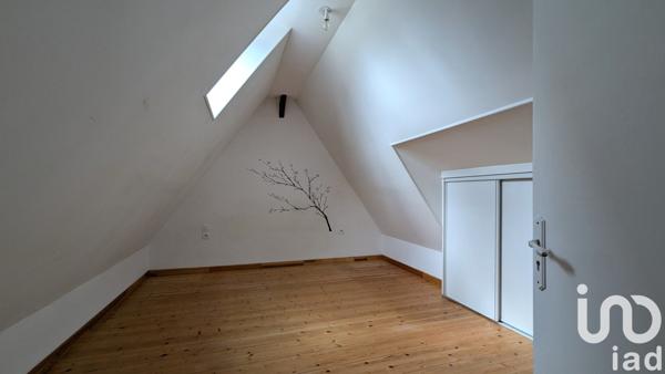 Longère 9 pièces de 122 m² à Bourg-Achard (27310)