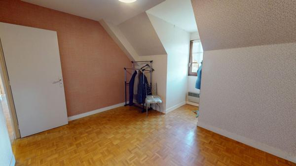 Maison 5 chambres - Bourges (Fénestrelay)