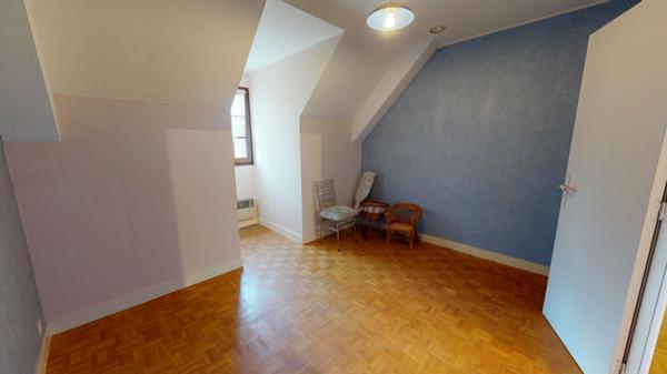 Maison 5 chambres - Bourges (Fénestrelay)