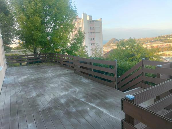 Maison à SAINT-ETIENNE, 42100 - 5 pièces 100m²