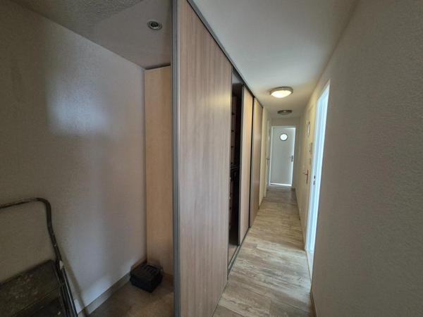 Maison à SAINT-ETIENNE, 42100 - 5 pièces 100m²