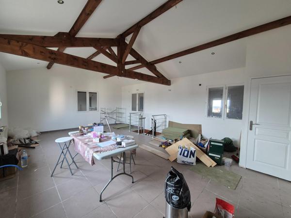 Maison à SAINT-ETIENNE, 42100 - 5 pièces 100m²