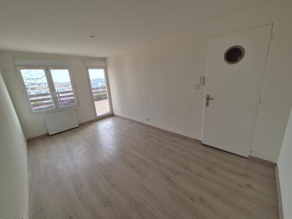 Maison à SAINT-ETIENNE, 42100 - 5 pièces 100m²