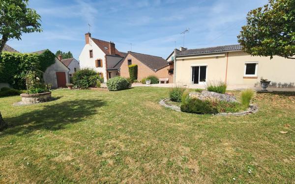 Immeuble à vendre