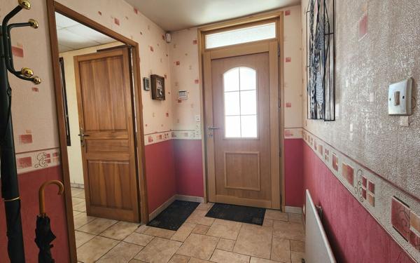 Immeuble à vendre