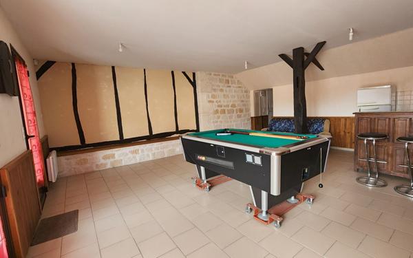 Immeuble à vendre