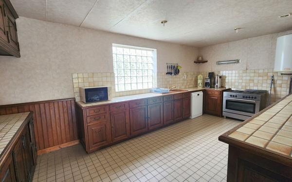 Immeuble à vendre