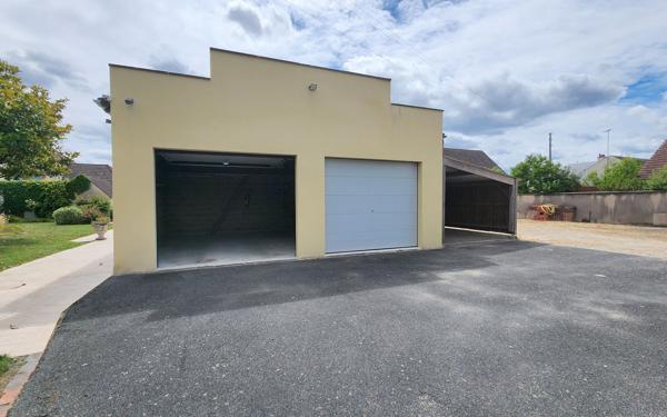 Immeuble à vendre