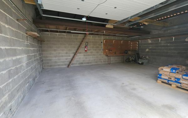 Immeuble à vendre