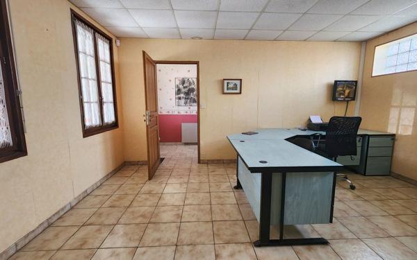 Immeuble à vendre