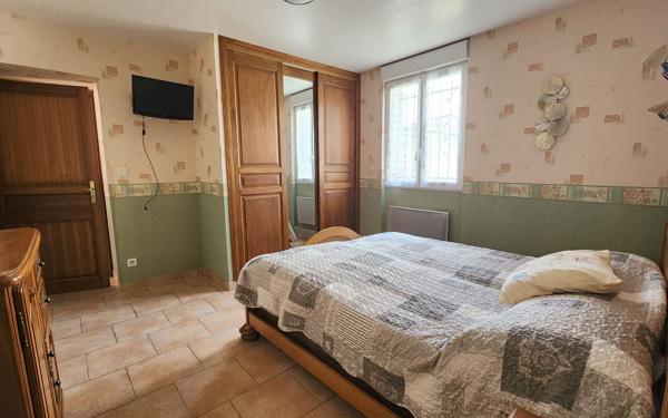 Immeuble à vendre