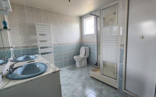Immeuble à vendre