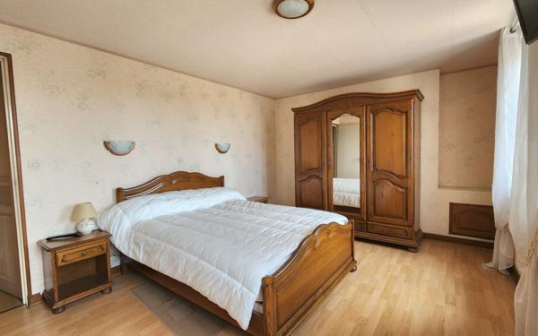 Immeuble à vendre
