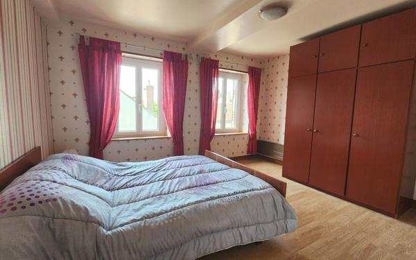 Immeuble à vendre