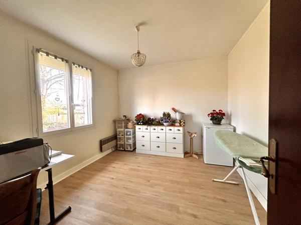 Maison à VILLEFRANCHE-SUR-CHER, 41200 - 6 pièces 135m²