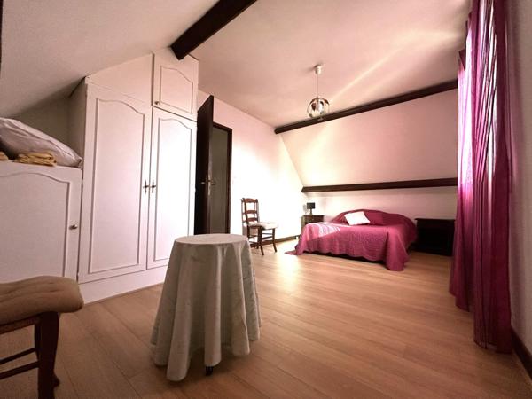 Maison à VILLEFRANCHE-SUR-CHER, 41200 - 6 pièces 135m²