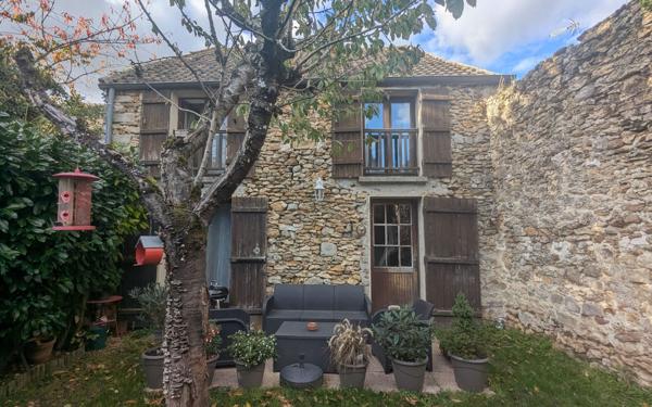 Maison à louer    4 pièces • 81,64 m2 Rozay-en-Brie