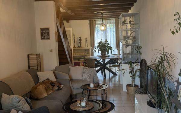 Maison à louer    4 pièces • 81,64 m2 Rozay-en-Brie